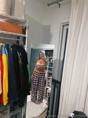 Kayla Simmons Nude OnlyFans Photos #42